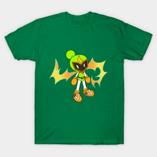 Plasma - Super Bomberman R T-Shirt